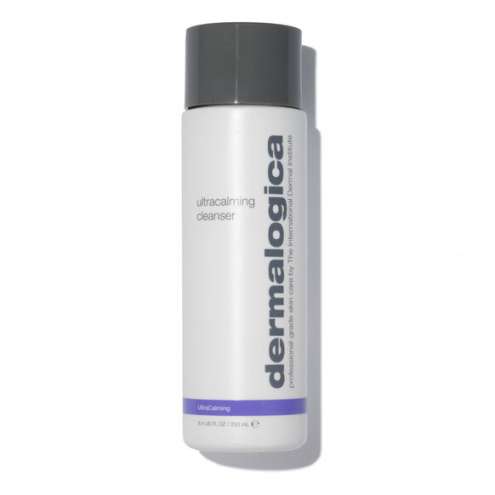 DERMALOGICA UltraCalming Cleanser Мягкий очищающий гель для умывания 250 мл